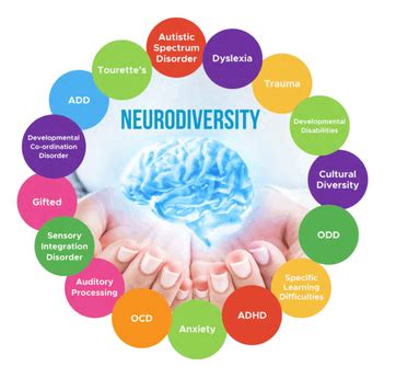 NEURODIVERSITY