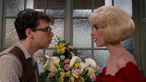 Little Shop of Horrors (1986 film) - Alchetron, the free social encyclopedia