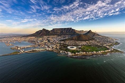 Top Cape Town Attractions 2020...Post-Lockdown - Inspired Living SA