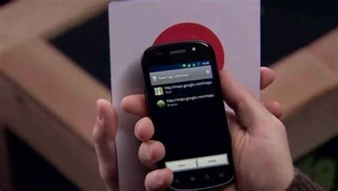 NFC: what it is and how it works on mobile devices