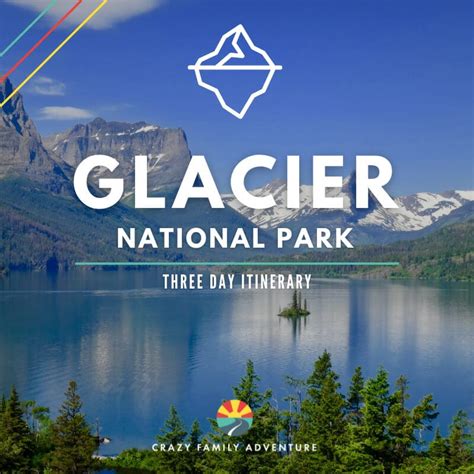 Ultimate Glacier Guide - 3 Day - Digital