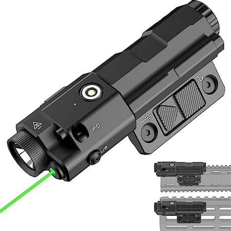 Best Laser Flashlight Combo In 2023