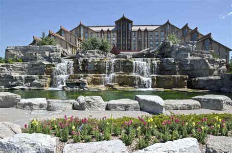 Casino Rama Resort (Ontario, Canada) Review | MyBestCasino