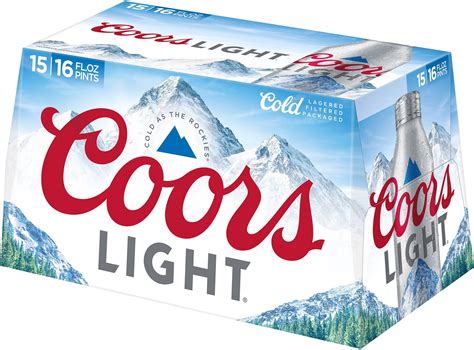 Coors Light Aluminum Bottle Dimensions | Shelly Lighting