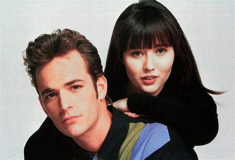 Brenda and Dylan - Beverly Hills 90210 Photo (41373271) - Fanpop