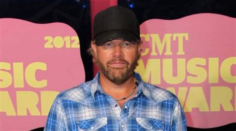 Celebrities mourn death of Toby Keith: ‘An American icon’ | Gephardt Daily