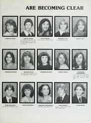 Downey High School - Volsung Yearbook (Downey, CA), Class of 1981, Page 63 of 320