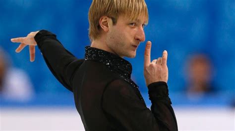 Everything You Need to Know About Russian Figure Skater Evgeni ...