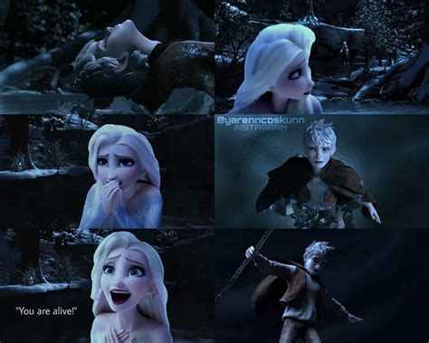 Frozen 2 Is Elsa Dead - Beth Mulholland Bruidstaart