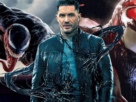 Venom 2 Cast, Plot And Everything You Need To Know - Auto Freak