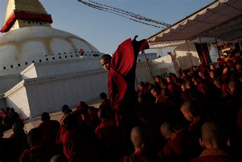 Nepal is the birthplace of Buddhism - The Washington Post