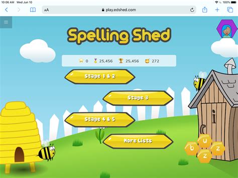 Math Shed and Spelling Shed from Ed Shed ~ a TOS review – Open Edutalk