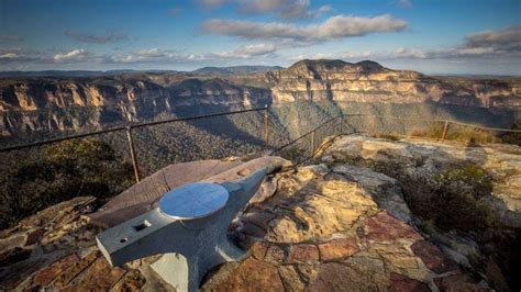 Best Lookouts Blue Mountains | The 9 amazing lookouts