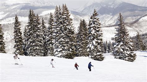 Vail Hotel & Ski Resort | Village Lodging | Four Seasons Resort Vail