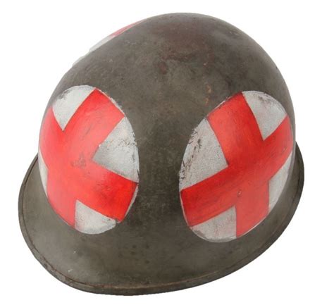 Wwii us m1 medic helmet | Wwii, Helmet, World war two