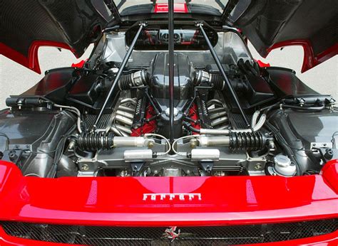 Ferrari Enzo Specs, Price, Top Speed, Video & Engine Review