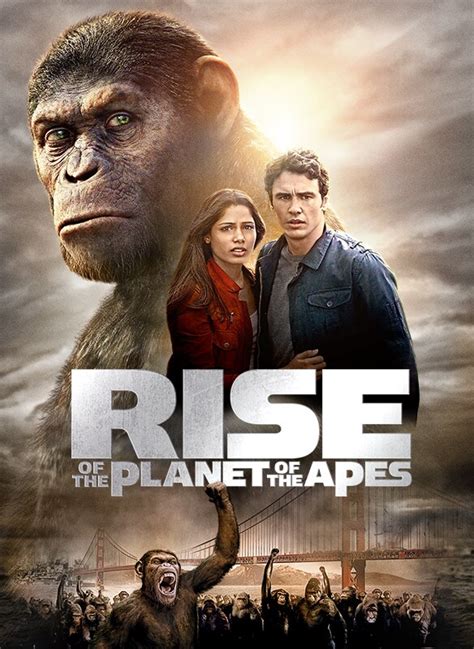 Planet of the Apes (2001) | 20th Century Studios