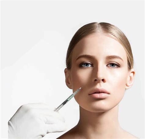 3 Most Common Types of Injectable Fillers - EDM Chicago