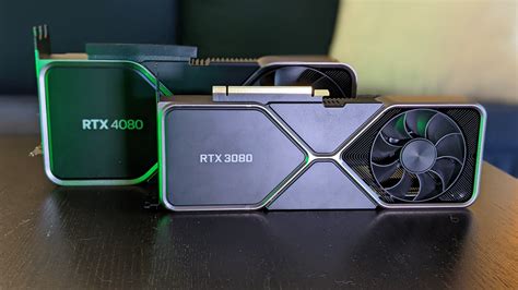 Nvidia GeForce RTX 4080 16GB Founders Edition Review