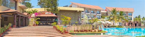 Superior Rooms | Silent Shores - 5-Star Resort in Mysore