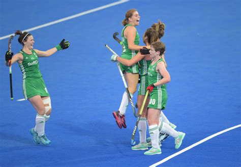 Famous win as incredible Ireland stun US in first World Cup appearance ...