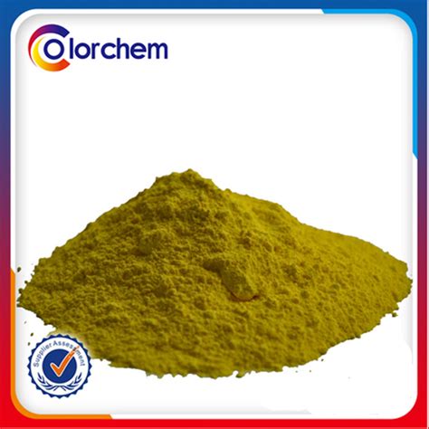 Iron Oxide Yellow 313-Iron oxide series-Qingdao Sanhuan Colorchem CO.,LTD