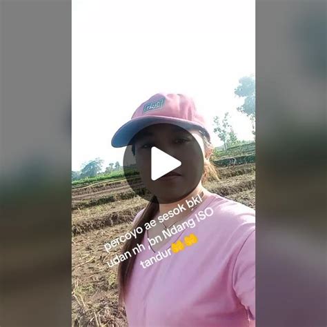 Ng sawah ngirim paksu sg LG metal💪#karogawwevt🤭## | TikTok