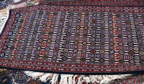 Azerbaijani Carpets: 9 Things You Need To Know About Them Before Buying ...