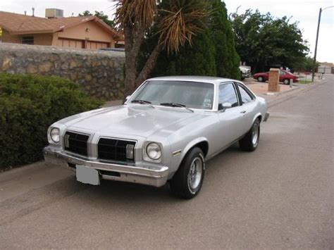 1973 Oldsmobile Omega - Information and photos - MOMENTcar