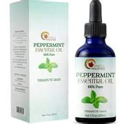 Peppermint Essential Oil