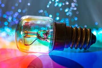 light, light bulbs, hope, glow, shining, lights, lamp, glass, darkness, energy, shed light | Pikist