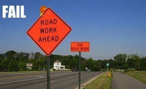 18 Hilarious Construction Fails That Make Absolutely No Sense | Construction humor, Construction ...