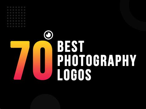 70 best photography logos by Logo Design Ideas on Dribbble