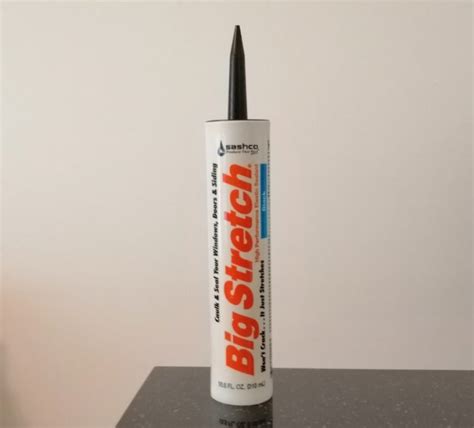 Acoustic Caulk/Sealant vs. Regular One | Best Soundproofing Sealants