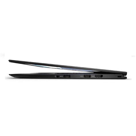 LENOVO ThinkPad X1 Carbon Gen4 – 14-inch QHD Display | i7 6th Gen ...