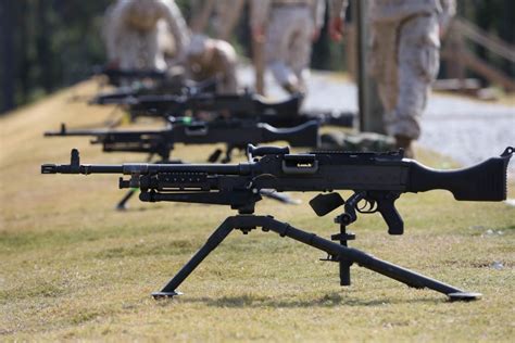M240B | Military.com