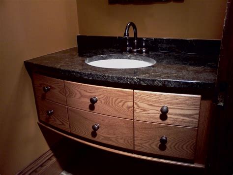 Northstar Granite Tops | Marble, Granite, Quartz : MN: Bathroom Vanity Top