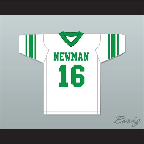 Arch Manning 16 Isidore Newman High School White Football Jersey ...