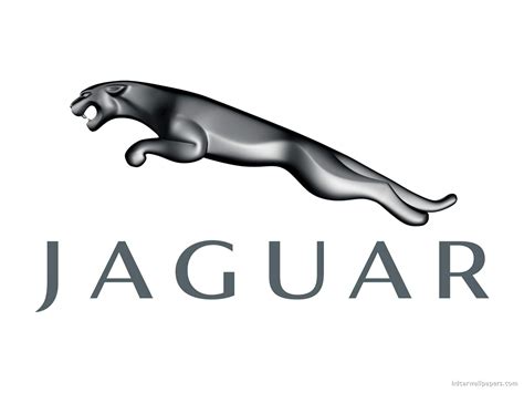 Jaguar Logo Wallpaper | HD Car Wallpapers | ID #1014