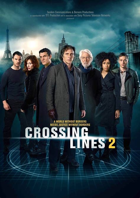 Crossing Lines (2013)