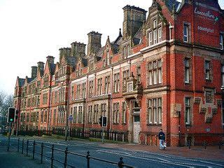 University of Central Lancashire