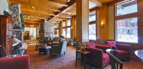 Zephyr Mountain Lodge | Winter Park, Colorado | Ski.com