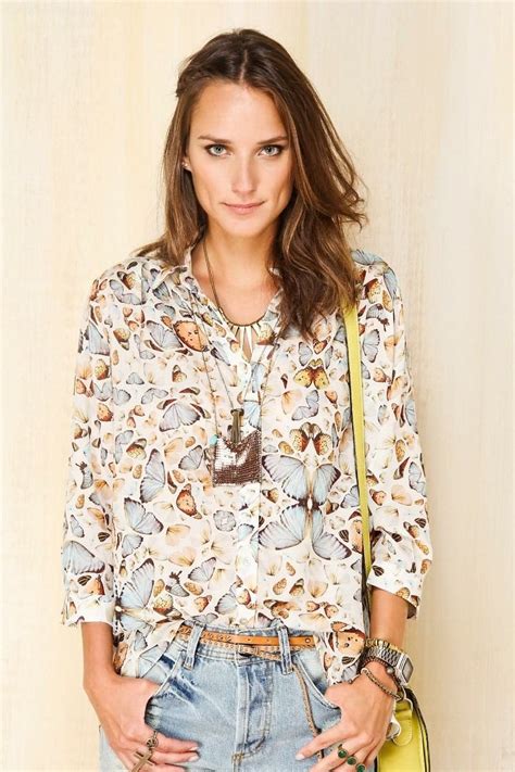 Fashion Good: Modelos de Camisas Estampadas