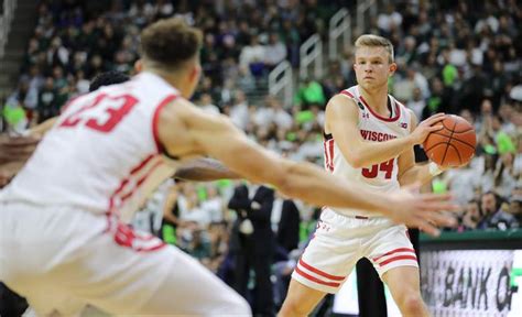 How to Watch Ohio State vs Wisconsin Basketball Online