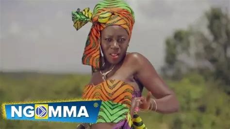 MP3 DOWNLOAD: Akothee - Djele Djele [+ Lyrics] | CeeNaija