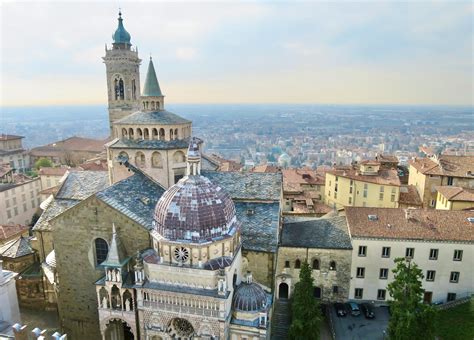 Things to do in Bergamo, Italy | Velvet Escape