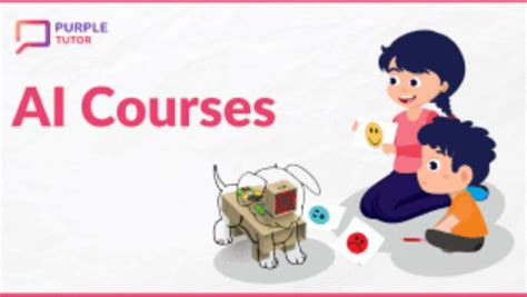 Best AI courses - Content, Classes & Certification - PurpleTutor