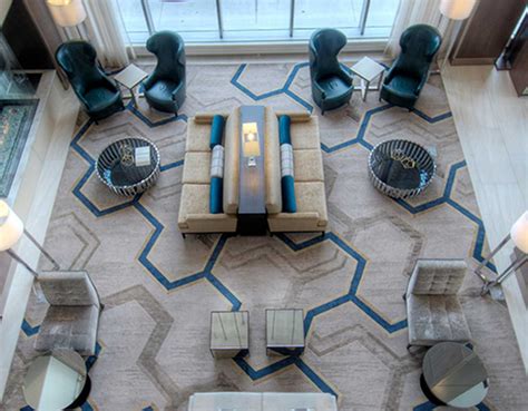 Hotel Carpet Design - Carpet Vidalondon