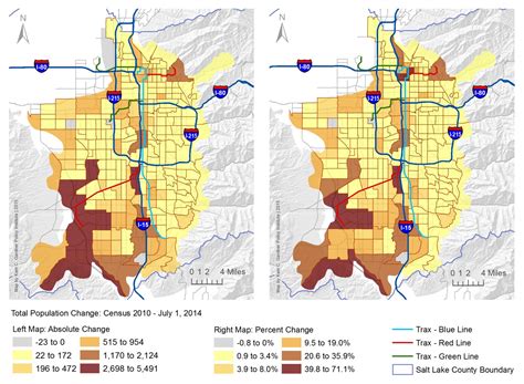 Insight: Analysis of Neighborhoods’ Housing Identifies Areas of ...