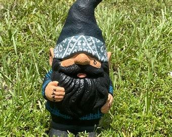 Gnome on My Block - Etsy